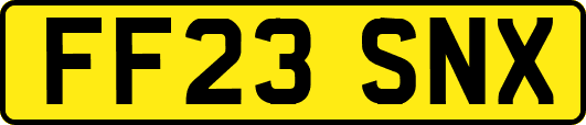 FF23SNX