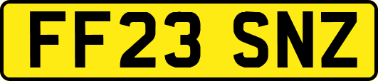 FF23SNZ