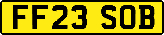 FF23SOB