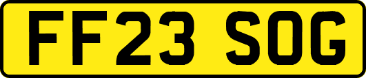 FF23SOG