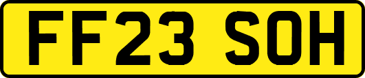 FF23SOH