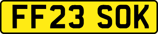 FF23SOK