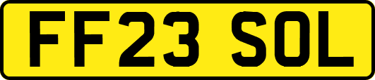 FF23SOL