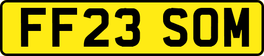 FF23SOM