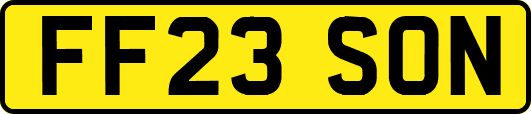FF23SON