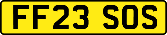 FF23SOS