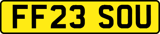 FF23SOU