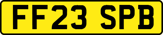 FF23SPB