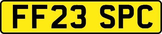 FF23SPC