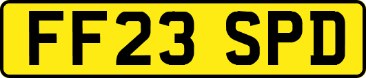 FF23SPD