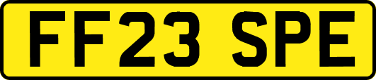 FF23SPE