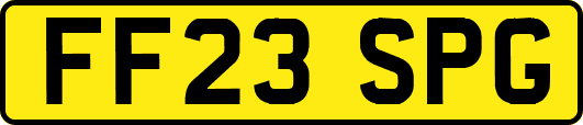 FF23SPG