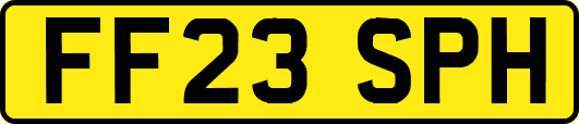 FF23SPH