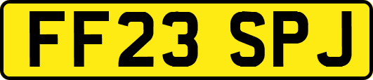 FF23SPJ