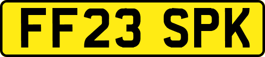 FF23SPK