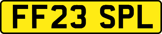 FF23SPL