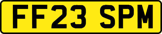 FF23SPM
