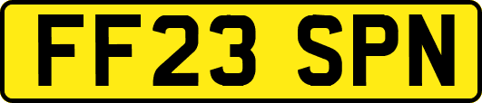 FF23SPN