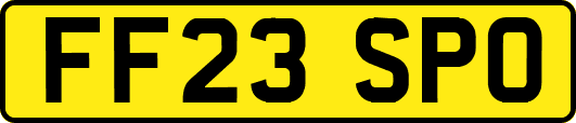 FF23SPO