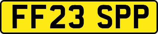 FF23SPP