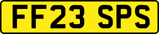 FF23SPS
