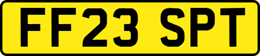FF23SPT