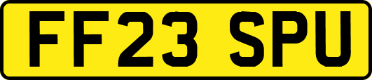 FF23SPU