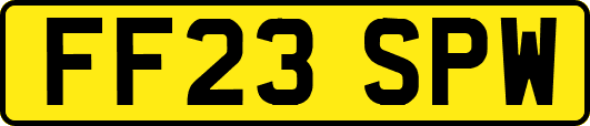 FF23SPW