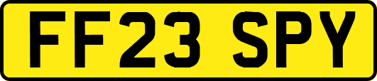 FF23SPY
