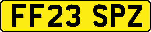 FF23SPZ