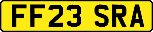 FF23SRA