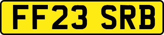 FF23SRB
