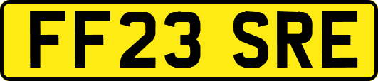 FF23SRE