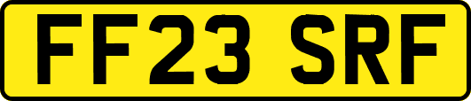 FF23SRF