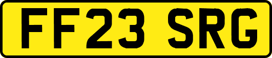 FF23SRG