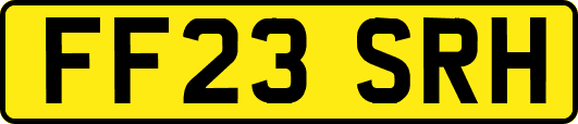 FF23SRH