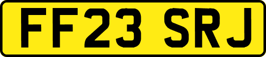 FF23SRJ
