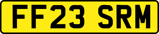 FF23SRM