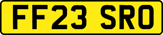FF23SRO