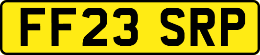 FF23SRP
