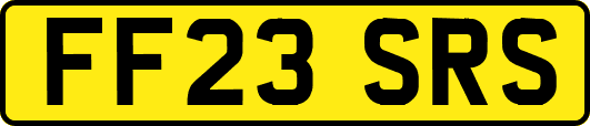 FF23SRS