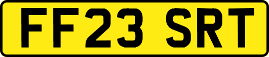 FF23SRT