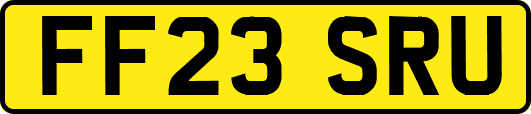 FF23SRU