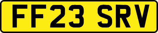 FF23SRV