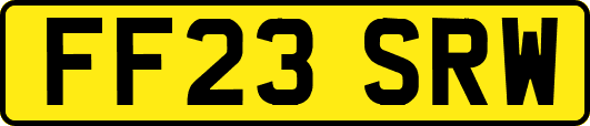 FF23SRW
