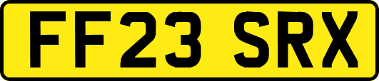 FF23SRX