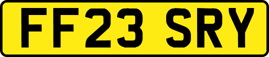 FF23SRY