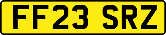 FF23SRZ