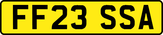 FF23SSA