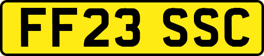 FF23SSC